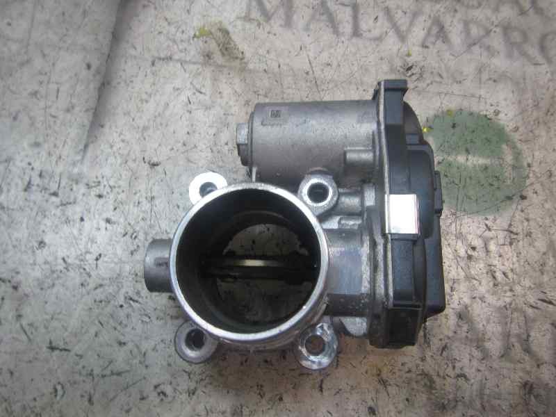 Recambio de caja mariposa para opel astra k lim. 5türig 1.6 cdti dpf referencia OEM IAM   