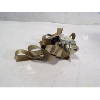 CINTURON SEGURIDAD DELANTERO IZQUIERDO C2Z13096SEL 