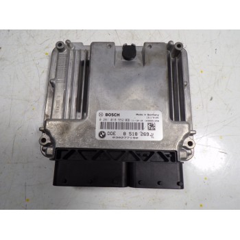 CENTRALITA MOTOR UCE 13618519668 DDE8518269 0281018552