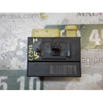 CAJA PRECALENTAMIENTO 