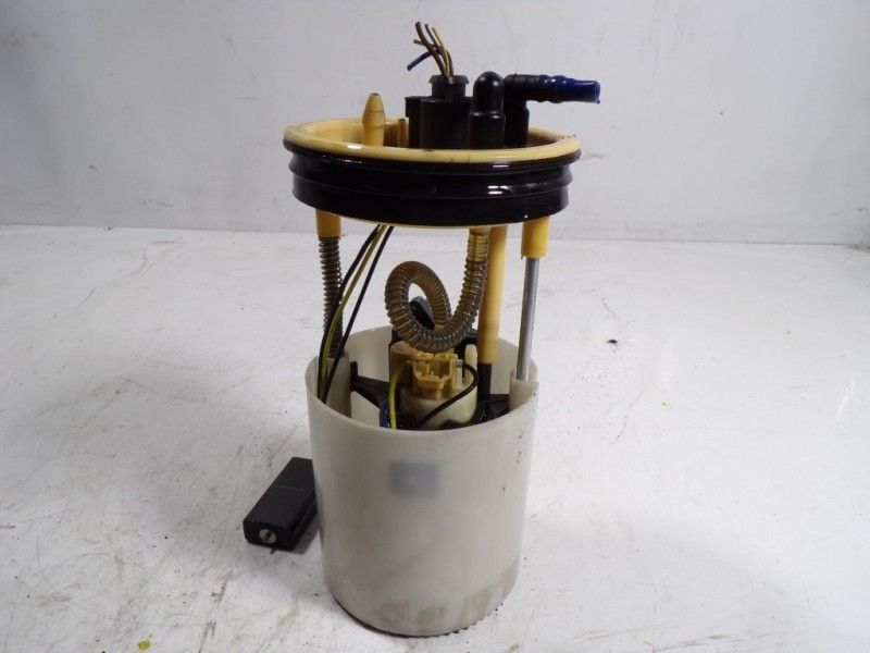 Recambio de aforador para seat ibiza (6j5) 1.6 tdi referencia OEM IAM 6R0919050H 6R0919050H A2C53436963