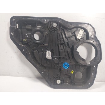 ELEVALUNAS TRASERO IZQUIERDO 83471G2000 83470G2000 