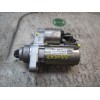 Recambio de motor arranque para seat ibiza sc (6j1) reference referencia OEM IAM 02T911024N 02T911024N 