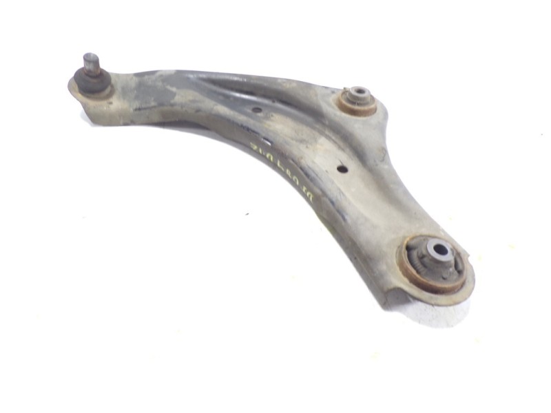 Recambio de brazo suspension inferior delantero izquierdo para nissan leaf acenta referencia OEM IAM   
