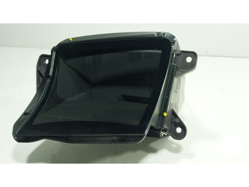 Recambio de cuadro instrumentos para bmw xm (g09) plug-in-hybrd a las 4 ruedas referencia OEM IAM 62305A589A1 62305A589A1 