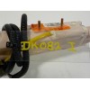 Recambio de airbag lateral delantero izquierdo para mazda cx-3 2.0 16v cat referencia OEM IAM  0589P1000679 
