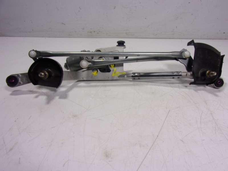 Recambio de motor limpia delantero para toyota yaris 1.5 vvti hev referencia OEM IAM 85110K0120 85110K0120 