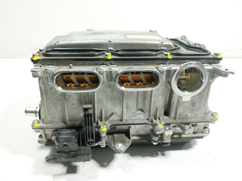 Recambio de convertidor de voltaje para lexus ct (zwa10_) 200h (zwa10_) referencia OEM IAM G920079035 G920076040 