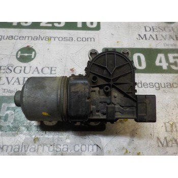 MOTOR LIMPIA DELANTERO 