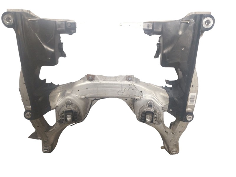 Recambio de puente delantero para bmw serie 5 lim. (f10) 2.0 turbodiesel referencia OEM IAM 31116796692  