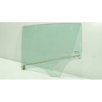 CRISTAL PUERTA TRASERO IZQUIERDO 13412497 