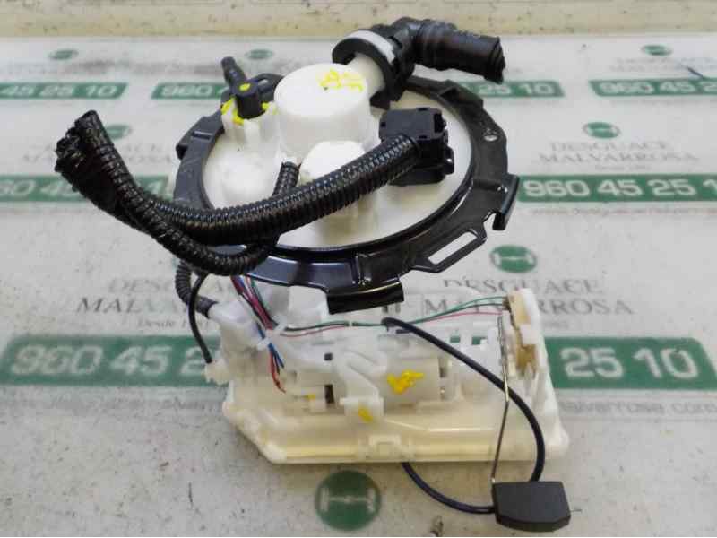 Recambio de aforador para toyota rav4 hybrid fwd referencia OEM IAM 7702042260 7702042260 