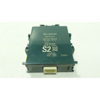 MODULO ELECTRONICO 865720D050 865720D050