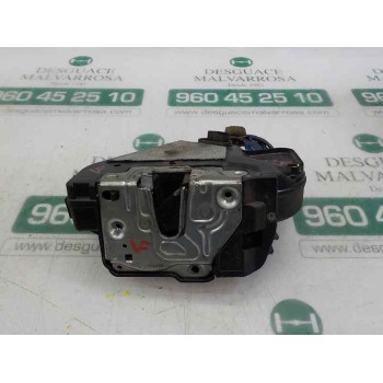CERRADURA PUERTA TRASERA IZQUIERDA A2117300535 