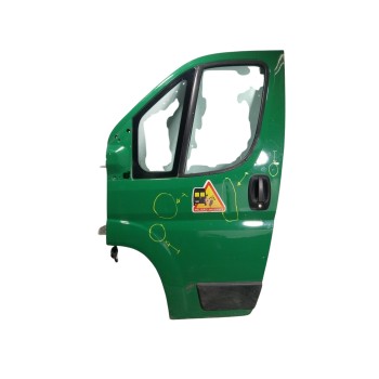 PUERTA DELANTERA IZQUIERDA 46858541 