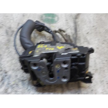 CERRADURA PUERTA TRASERA IZQUIERDA 825030002R 