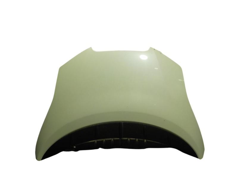 Recambio de capot delantero para nissan leaf acenta referencia OEM IAM   
