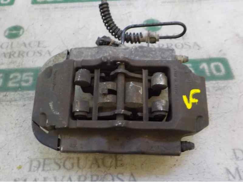 Recambio de pinza freno trasera izquierda para audi q7 (4l) 3.0 v6 24v tdi referencia OEM IAM 7L6615423L  