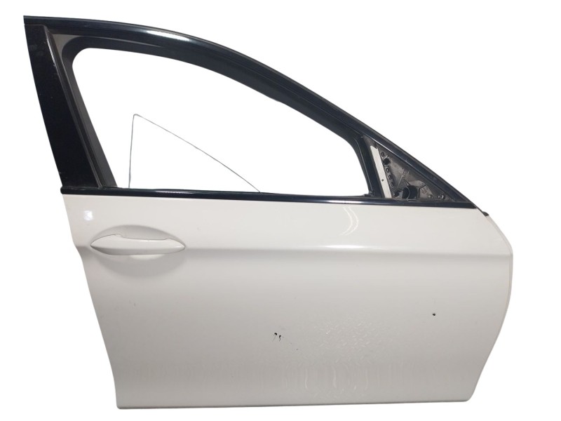Recambio de puerta delantera derecha para bmw serie 5 lim. (f10) 2.0 turbodiesel referencia OEM IAM 41009628754  