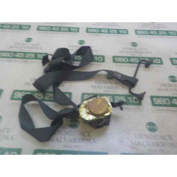 CINTURON SEGURIDAD DELANTERO DERECHO 