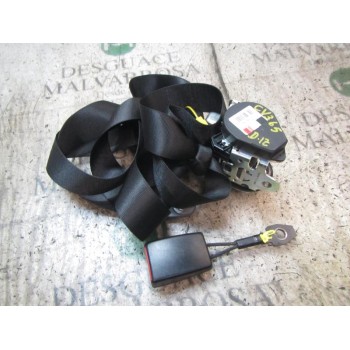 CINTURON SEGURIDAD DELANTERO IZQUIERDO A1708600585 