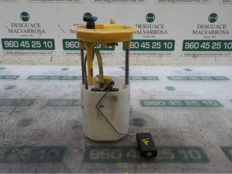 Recambio de aforador para audi a3 sportback (8p) 1.6 tdi referencia OEM IAM 1K0919050AB  