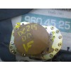 Recambio de cinturon seguridad delantero derecho para nissan almera (n16/e) 2.2 16v turbodiesel cat referencia OEM IAM   