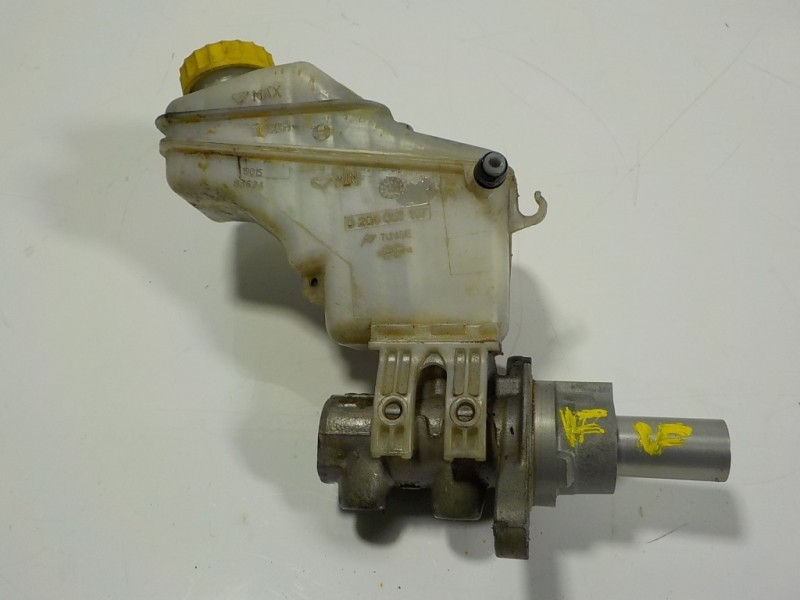 Recambio de bomba freno para opel combo d 1.3 16v cdti referencia OEM IAM 95527699 0204051107 