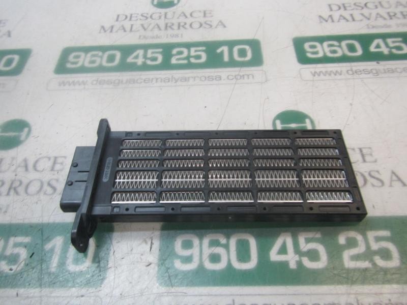 Recambio de resistencia calefaccion para hyundai i40 1.7 crdi cat referencia OEM IAM 971921R000 17D051546 17D051546