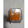 Recambio de centralita airbag para nissan leaf acenta referencia OEM IAM   