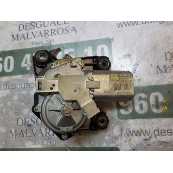 MOTOR LIMPIA TRASERO 