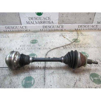 TRANSMISION IZQUIERDA 