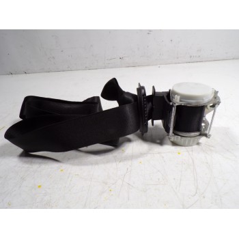 CINTURON SEGURIDAD DELANTERO DERECHO 72117234768 34073017B 