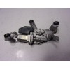 Recambio de motor limpia trasero para toyota yaris 1.5 vvti hev referencia OEM IAM 85130K0010 85130K0040 