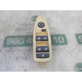 MANDO ELEVALUNAS DELANTERO IZQUIERDO 61319208109 9208109 