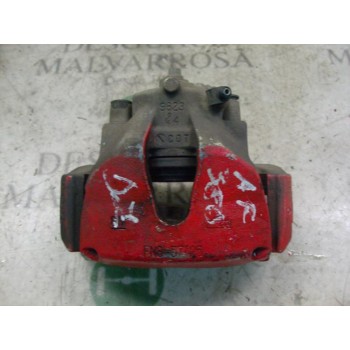 PINZA FRENO DELANTERA IZQUIERDA 