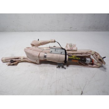 AIRBAG CORTINA DELANTERO DERECHO KD4557KM0B 130725304687 