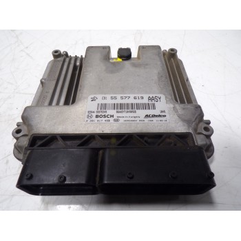 CENTRALITA MOTOR UCE 55575349 55577619 