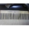 Recambio de cinturon seguridad delantero derecho para nissan almera (n16/e) 2.2 16v turbodiesel cat referencia OEM IAM   