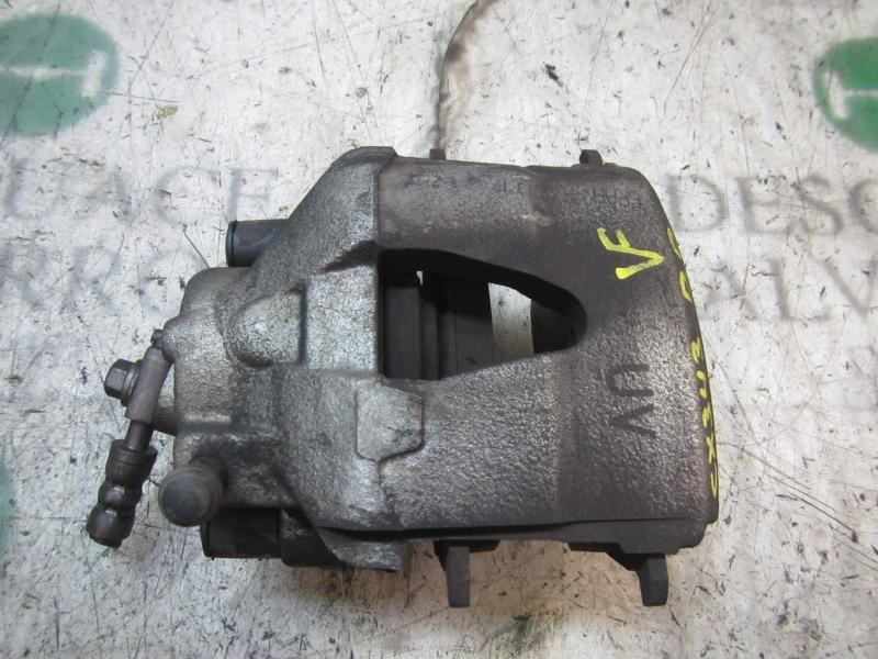 Recambio de pinza freno delantera derecha para seat ibiza sc (6j1) reference referencia OEM IAM 1K0615124D  