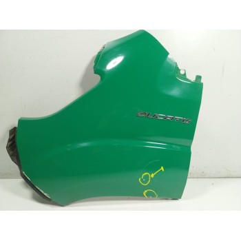 ALETA DELANTERA IZQUIERDA 52230787 