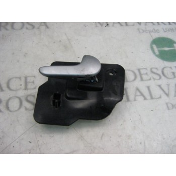 MANETA INTERIOR DELANTERA DERECHA 