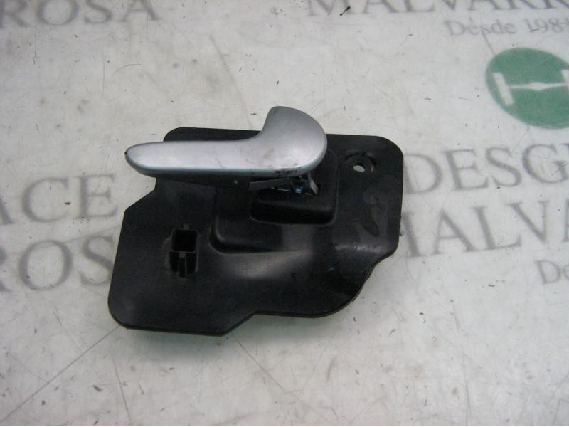 Recambio de maneta interior delantera derecha para opel meriva enjoy referencia OEM IAM   