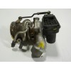 Recambio de turbocompresor para skoda fabia combi 1.0 tsi referencia OEM IAM 04C145703H 04C145703H 