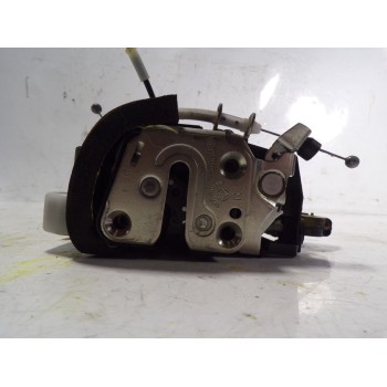 CERRADURA PUERTA DELANTERA DERECHA 