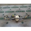 Recambio de motor limpia delantero para peugeot 208 1.2 12v vti referencia OEM IAM 9673222580 3397021391 3397021391