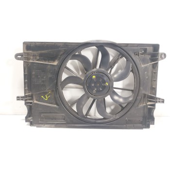 ELECTROVENTILADOR 13356650 3137234003 