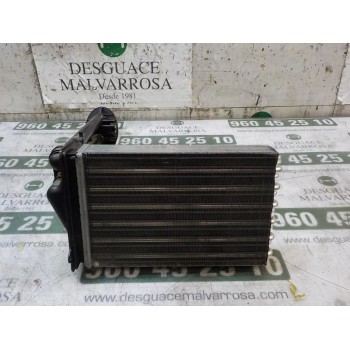 RADIADOR CALEFACCION / AIRE ACONDICIONADO 