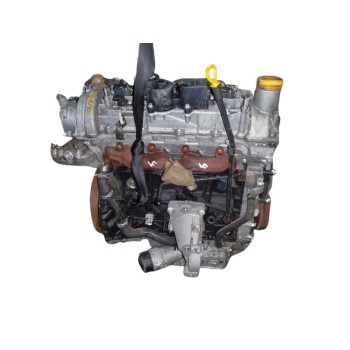 MOTOR COMPLETO 664912 664912