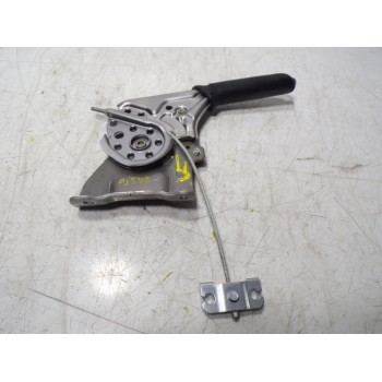 PALANCA FRENO DE MANO KD3344010A KD33 